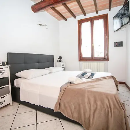 아파트 Guest House Formigine *