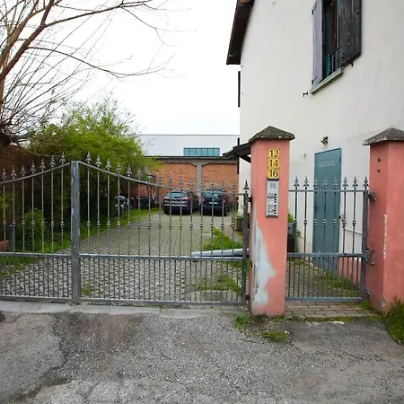 Guest House Formigine Formigine