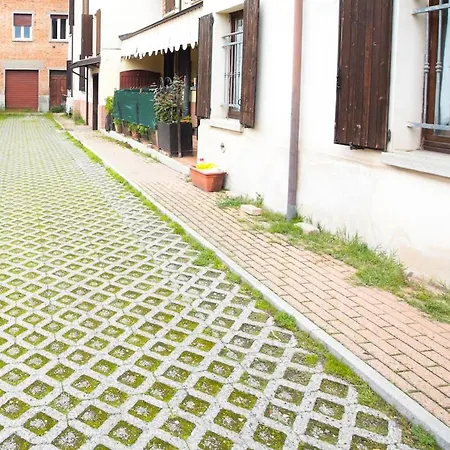 아파트 Guest House Formigine *