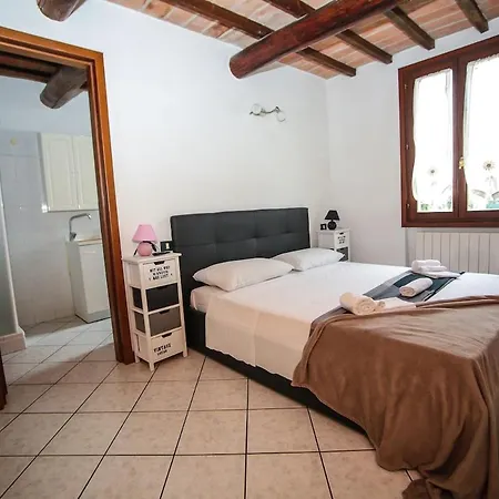 Guest House Formigine 아파트