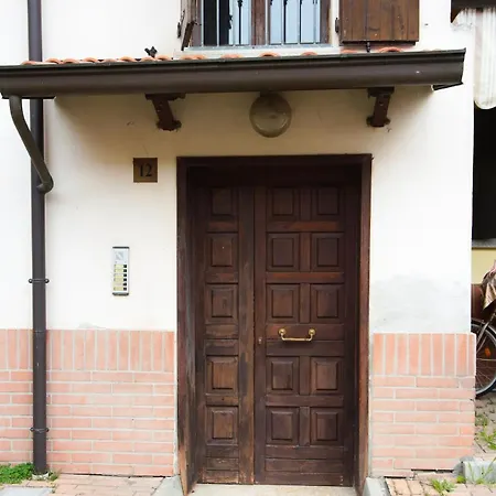 Appartamento Guest House Formigine