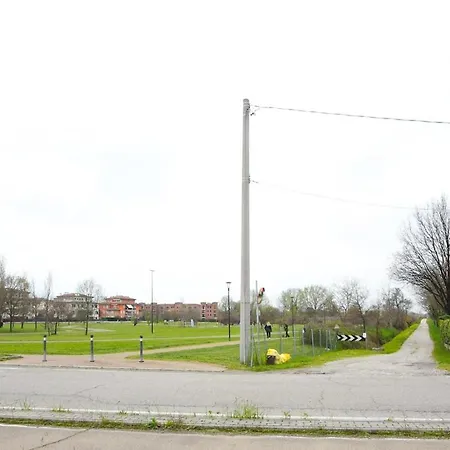 아파트 Guest House Formigine