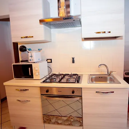 Guest House Formigine Appartamento *