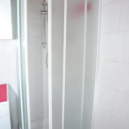 Guest House Formigine Appartamento