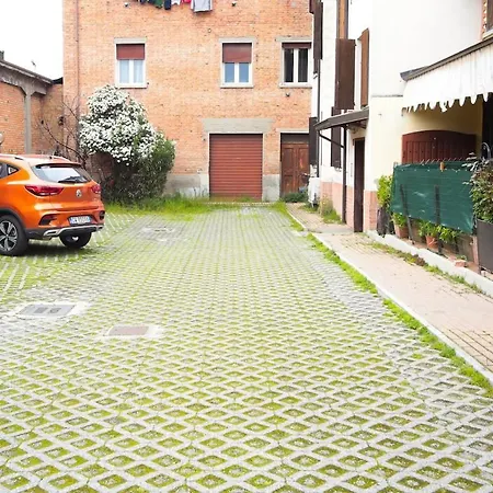 Guest House Formigine Appartamento