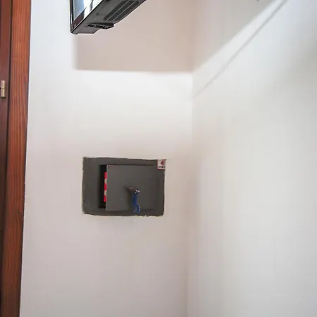 아파트 Guest House Formigine 포르미지네