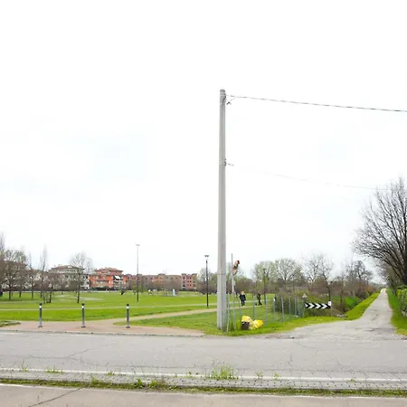 Apartman Guest House Formigine *