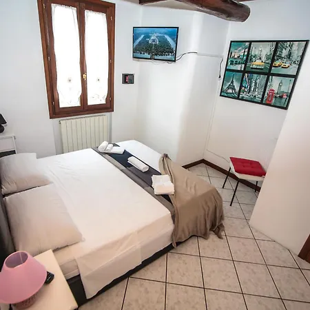 Guest House Formigine *
