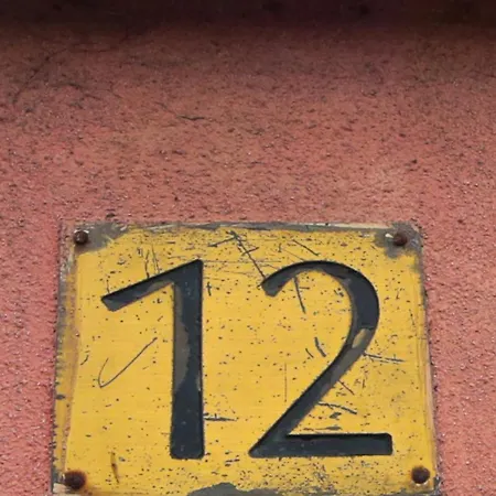 Guest House Formigine