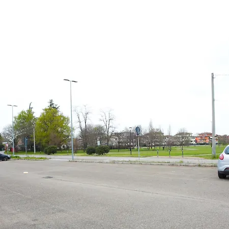 Guest House Formigine Apartman *