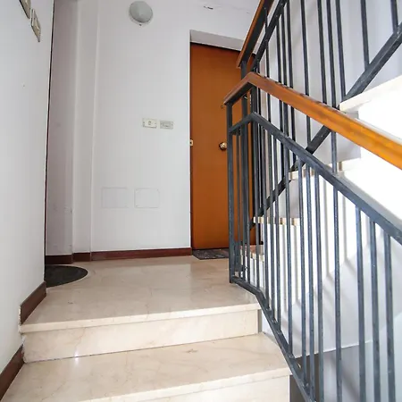 아파트 Guest House Formigine *