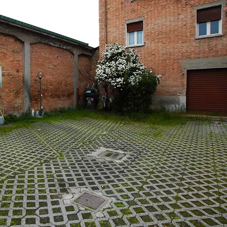 Guest House Formigine Apartman Formigine