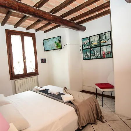 아파트 Guest House Formigine