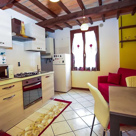 Guest House Formigine 아파트