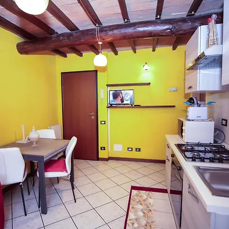 Guest House Formigine 아파트 *