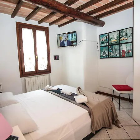 Guest House Formigine *