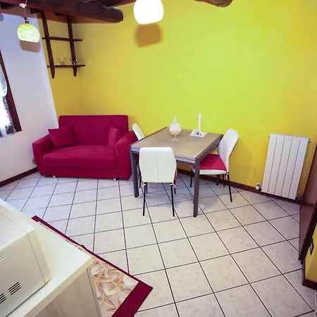 아파트 Guest House Formigine