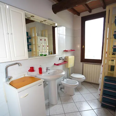 아파트 Guest House Formigine *