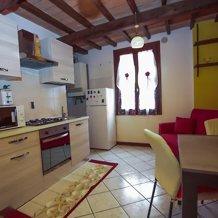 Guest House Formigine * 포르미지네