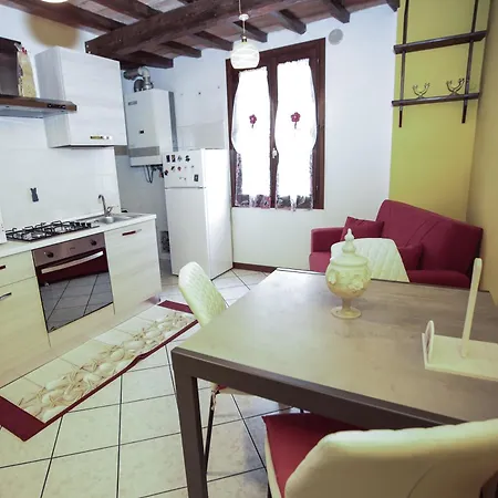 아파트 Guest House Formigine