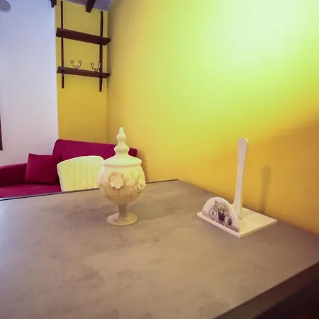 아파트 Guest House Formigine 포르미지네