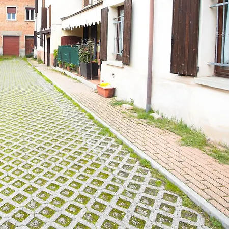 Guest House Formigine * 포르미지네