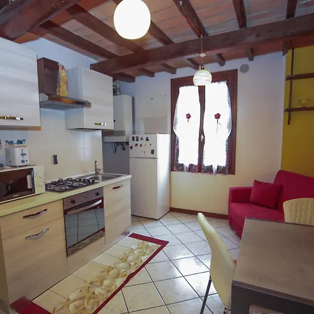 아파트 Guest House Formigine 포르미지네