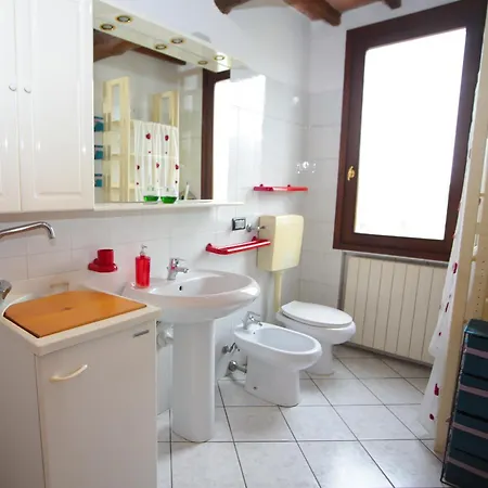 아파트 Guest House Formigine *