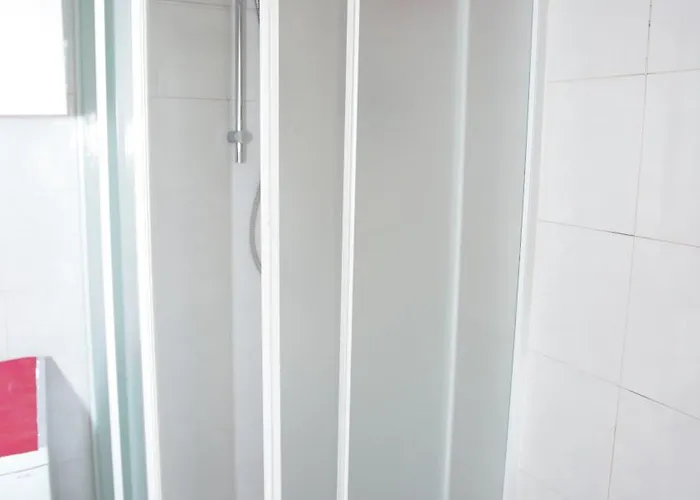 Guest House Formigine شقة فورمجيني