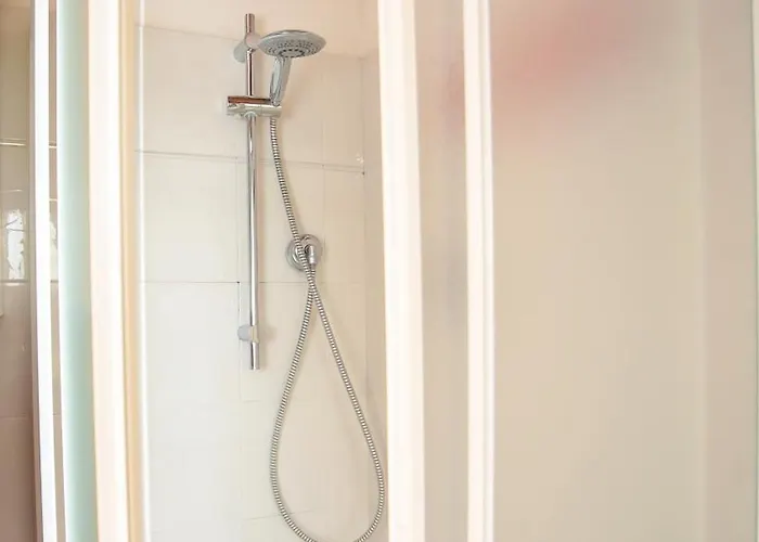 Guest House Formigine Apartman *