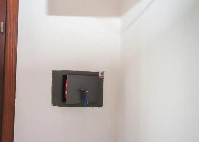 Apartman Guest House Formigine Formigine