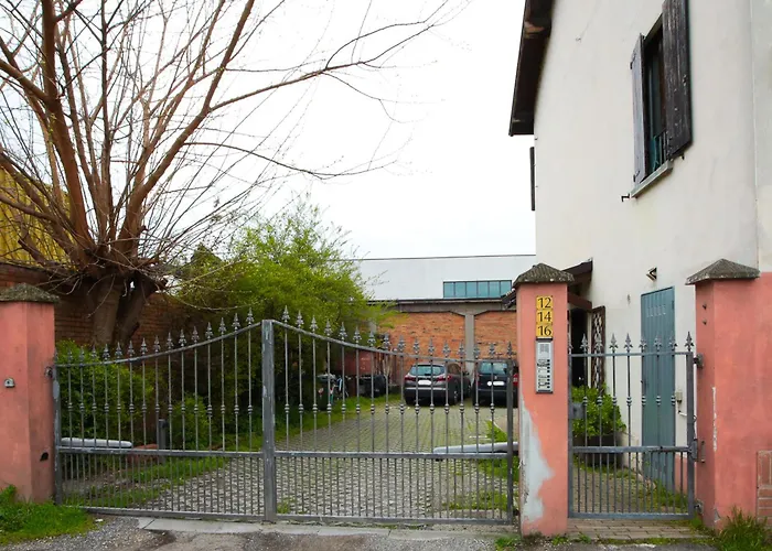 Guest House Formigine * Formigine