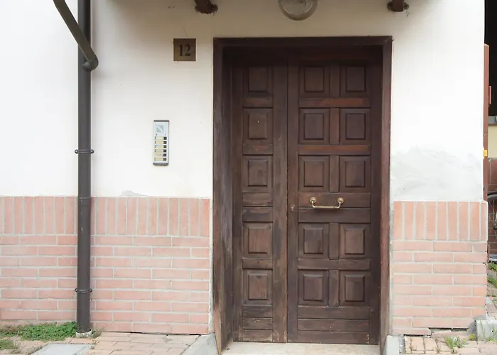 Guest House Formigine فورمجيني