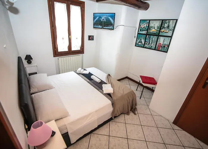 Guest House Formigine *
