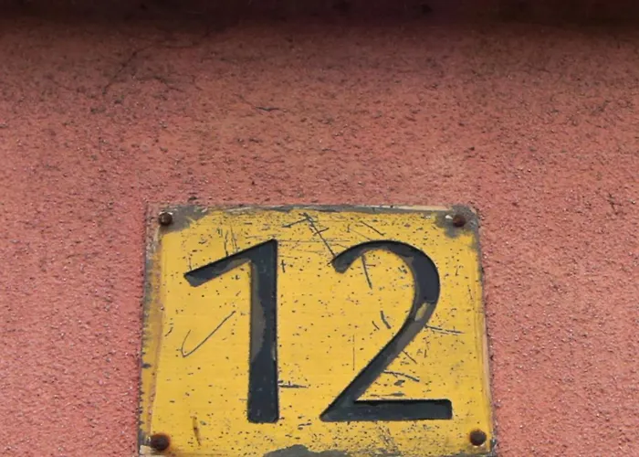 Guest House Formigine