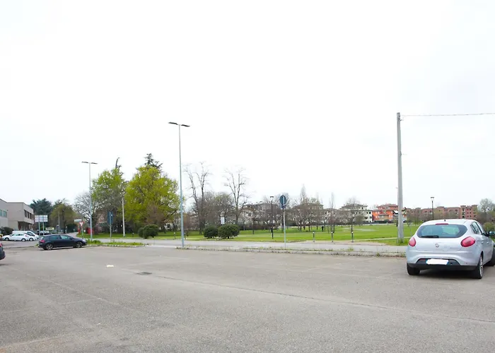 Guest House Formigine Apartman *