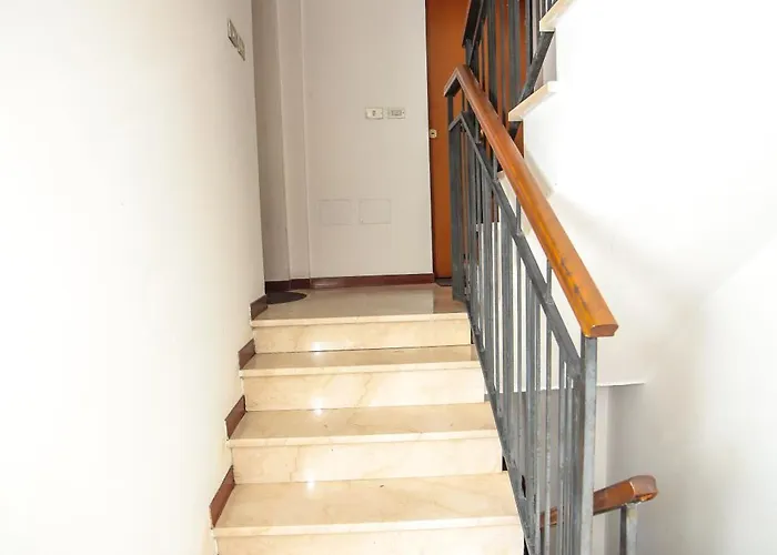 Guest House Formigine Apartman Formigine