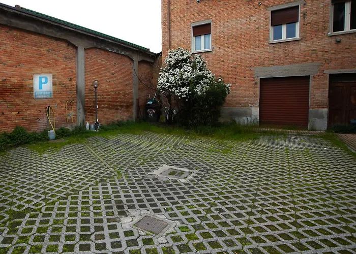 Guest House Formigine Apartman Formigine