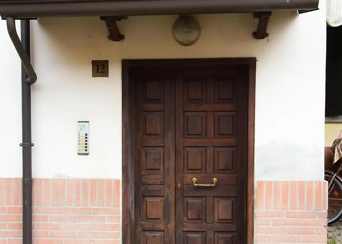 Apartman Guest House Formigine Formigine