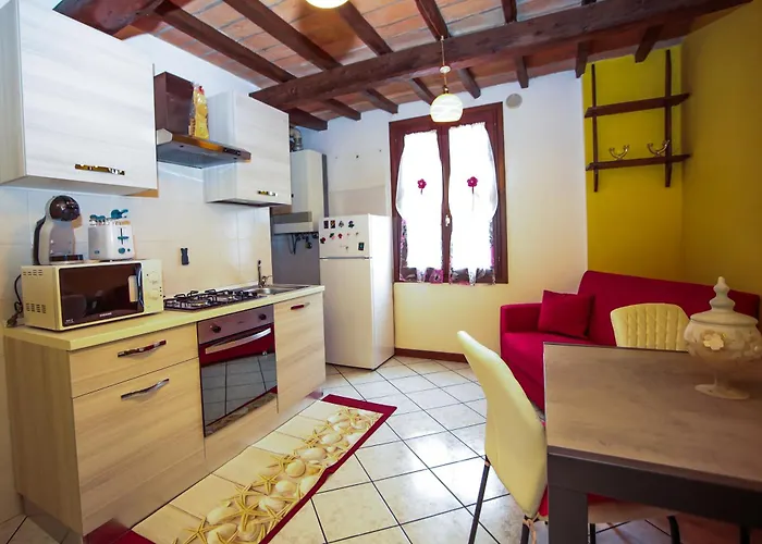 Guest House Formigine Apartman