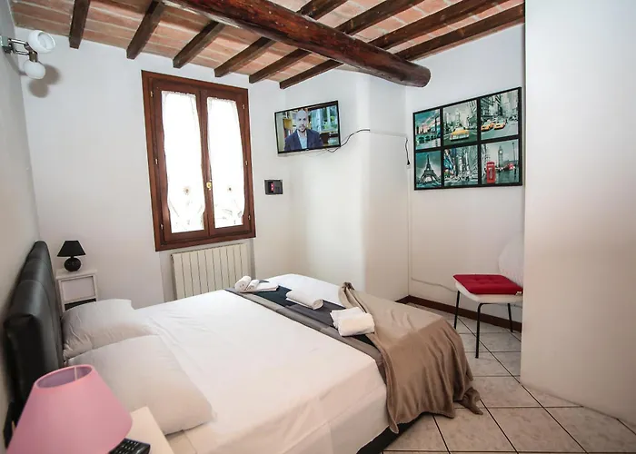 Guest House Formigine *