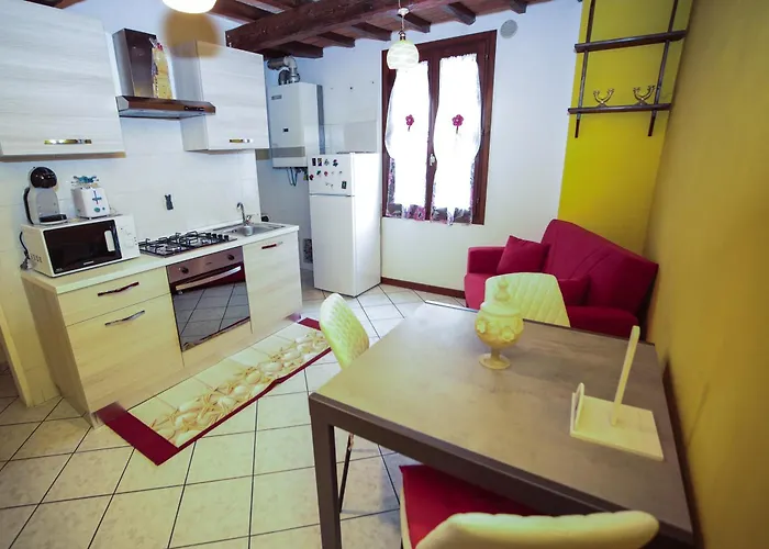 Apartman Guest House Formigine Formigine