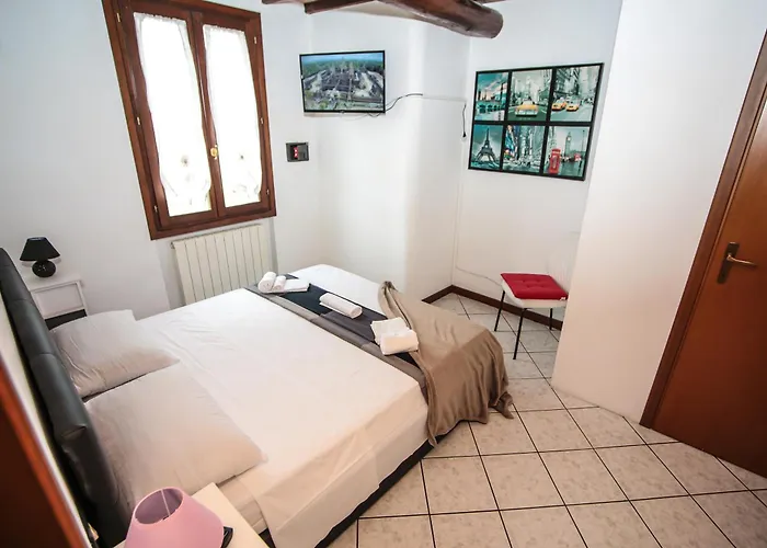 شقة Guest House Formigine