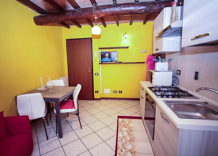 Apartman Guest House Formigine *