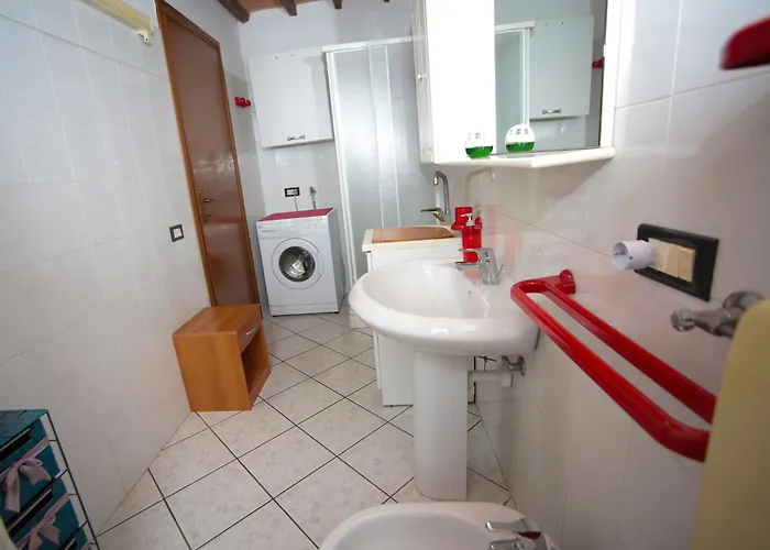 Guest House Formigine