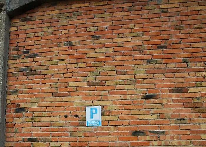 Guest House Formigine Apartman