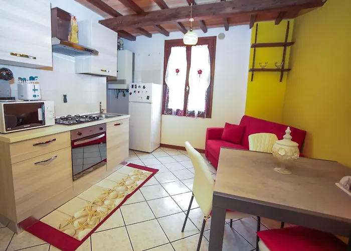 Apartman Guest House Formigine *