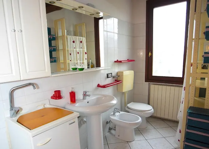 شقة Guest House Formigine *