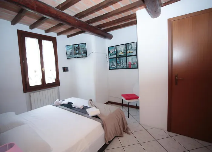 Guest House Formigine Formigine