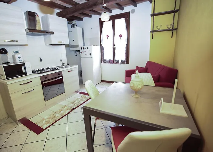 شقة Guest House Formigine